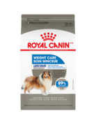 Royal Canin Royal Canin grand chien soin minceur 30lb