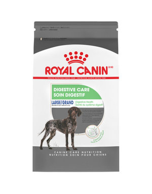 Royal Canin Royal Canin grand chien soin digestif 30lb