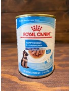 Royal Canin Royal Canin tranches en sauce grand chiot 370g