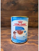 Royal Canin Royal Canin tranches en sauce moyen chiot 370g