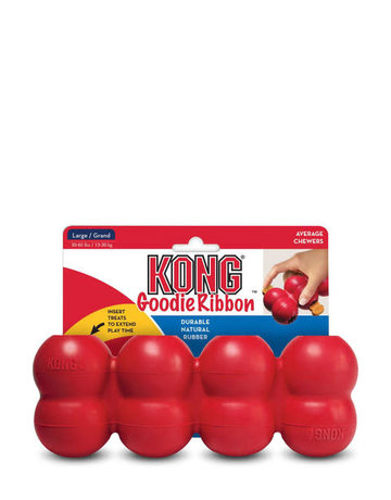 Kong Kong Goodie Ribbon