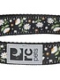 Rc pets Rc Pets collier à clip ''daisies''