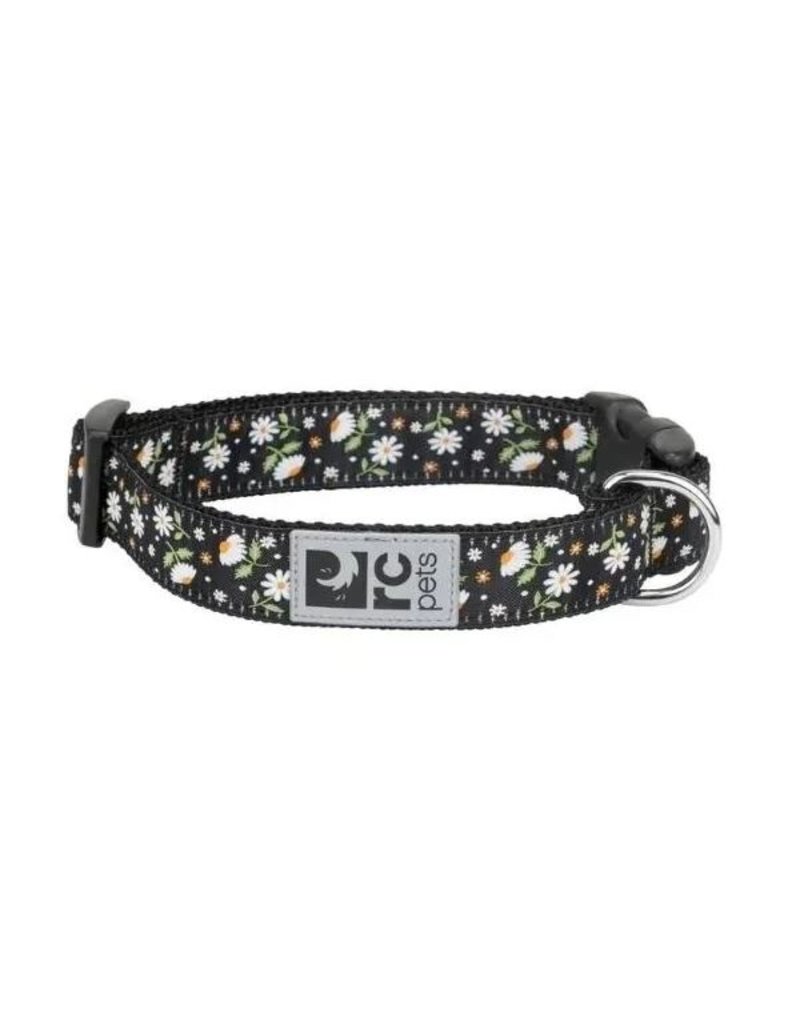 Rc pets Rc Pets collier à clip ''daisies''