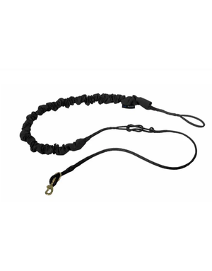 Nahak Nahak ligne bungee pour bikejoring noir