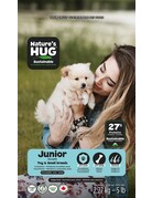 Nature's Hug Nature's Hug chien junior petite race 5 lbs