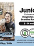 Nature's Hug Nature's Hug chien junior moyenne et grande race 20 lbs