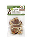 Living World Living world tranches de noix de coco séchée a mâcher 45g