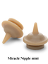 Miracle care Tétine pour animaux rescapés Miracle nipple mini