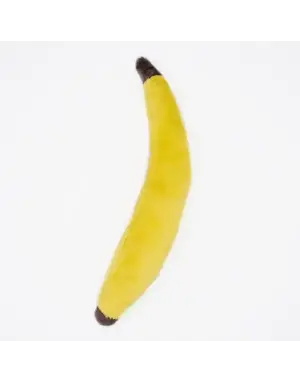 ZippyPaws Zippy Paws peluche  jugglers banane 20''