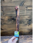 Nature's Own Nature's Own jumbo bully stick sans odeur (25)