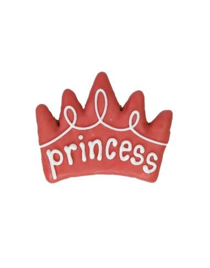Bosco & Roxy's couronne de princesse