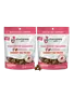 Shamless Pets Shameless Pets gâteries chat morue, crabe et fromage 2.5oz