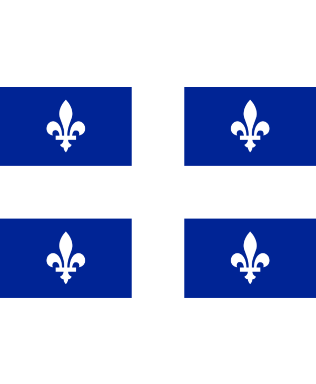 Encouragez Québécois