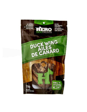 Hero Hero aile de canard 114gm