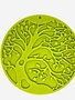 Soda Pup SodaPup eMat tapis interactif avec ventouse arbre de la vie