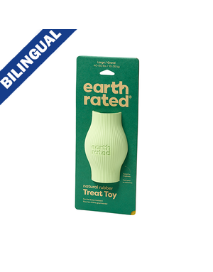 Earth rated Earth rated jouet distributeur de friandise