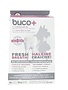 Baci+ Baci+ Buco+ santé dentaire pour petits chiens et chats de 15kg et moins 35x35g