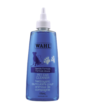 Wahl Wahl nettoyant pour oreilles pour animaux 175 ml