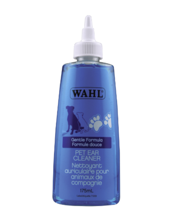 Wahl Wahl nettoyant pour oreilles pour animaux 175 ml