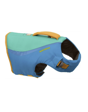 Ruffwear Ruffwear veste de flottaison blue dusk Tgrand