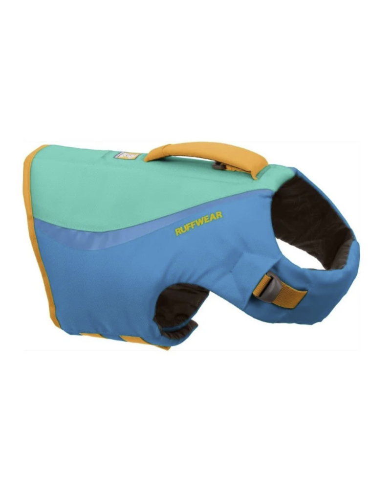 Ruffwear Ruffwear veste de flottaison blue dusk Tgrand