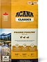 Acana Acana classics volailles des prairies 14.5kg