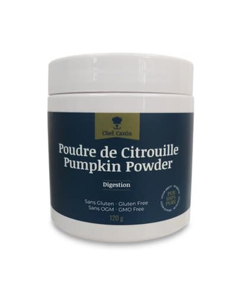 Poudre De Citrouille Pour Chiens 1 Kg - Fibres Prébiotiques Naturelles - Soutien Digestion Et Selles - Hatton Hill