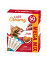 Catit Catit creamy à lécher mélange assorti (50)
