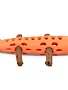Messymutts Messy mutts stuff n'chew bâton fusée  orange 10''