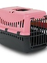 Bergamo Bergamo gipsy transporteur corail petit (46x31x32cm)