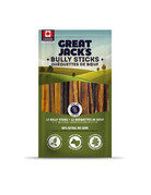 Great Jack's Great Jack's quequettes ed boeuf 5-7'' (6)