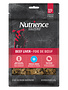 Nutrience Nutrience SubZero gâteries séchées à froid foie de boeuf 90g