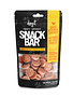 Dogit Dogit snackbar médaillons de poulet 150g