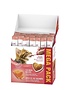 Catit Creamy régal crémeux au saumon 50x15g
