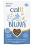 Catit Catit Nuna protéines d'insectes et hareng 60g