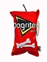 Spot Spot, jouet pour chien chips dogritos