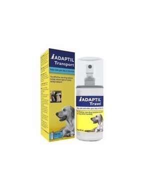 Adaptil Adaptil vaporisateur pour transport réconfortant pour chien 20 ml