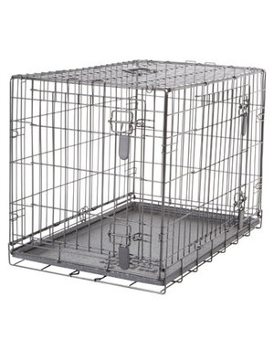 Dogit Dogit cage moyenne chien 50lb