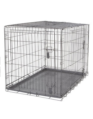 Dogit Dogit cage Tgrand chien 90lb |
