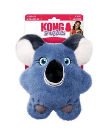 Kong Kong Snuzzles, koala moyen