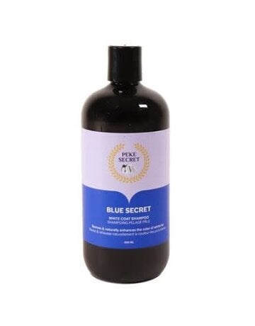 PEKE SECRET PEKE SECRET,  blue secret 500ml