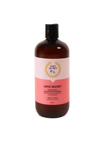 PEKE SECRET PEKE SECRET, love secret 500ml