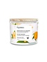 Purodora Purodora Lab, Bougie de soja clémentine et jasmin 13oz