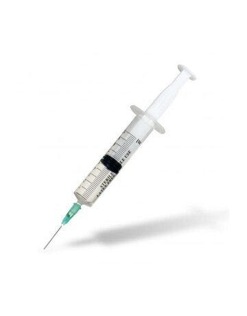 2 Seringues D'alimentation 50 Ml Pour Oisillons - Avec Tube Courbe Pour Lait Ou Médicaments Animaux