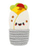 HugSmart HugSmart peluche «burrito»