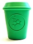 Soda Pup SodaPup tasse de café jouets pour petit/moyen chien 15-33 lbs
