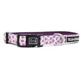 Collier Phiten Rakuwa - Violet Taille 18 - Authentique Neuf - Livraison Gratuite
