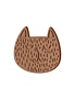 Dexypaws Dexypaws, tapis de léchage en forme de chat