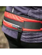 Nahak Nahak ceinture multifonction noir moyen