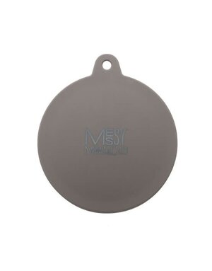Messymutts Messy Mutts couvercle en silicone pour conserves